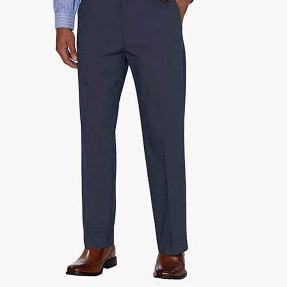 Kirkland charcoal dress pants size 36/34 - Picture 1 of 8